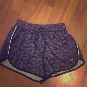 Energy Zone Athletic Shorts